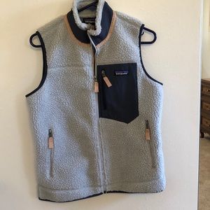 Patagonia Vest